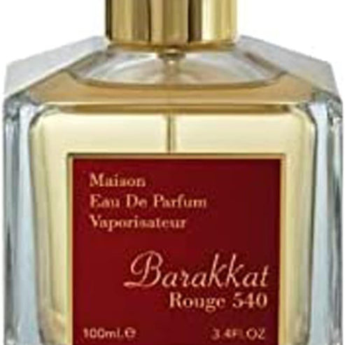 Barakat Perfume