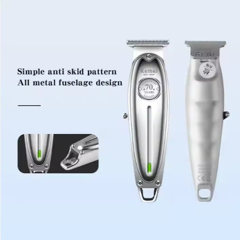 Barber Scissors Trimmer