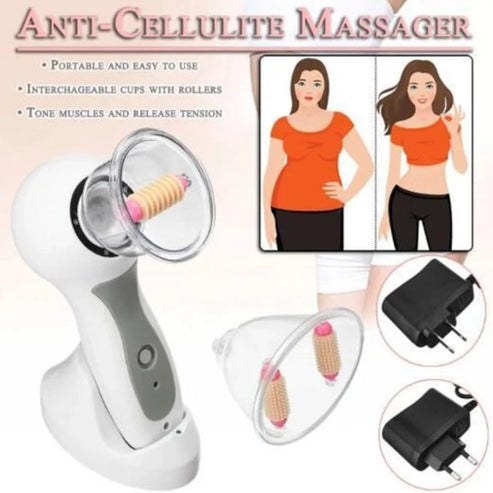 Body Care Beauty Massager