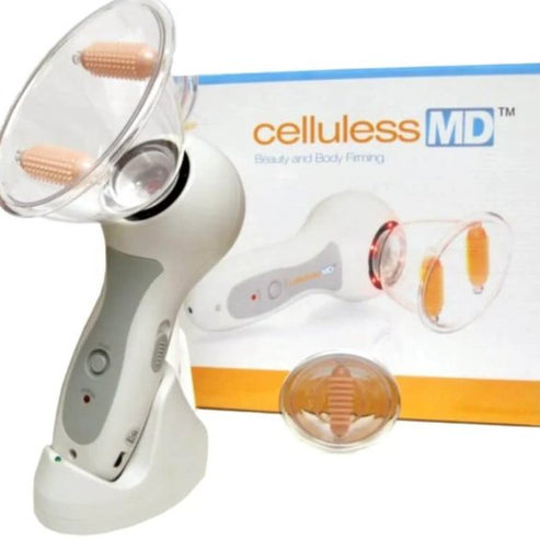 Body Care Beauty Massager