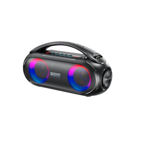 BT Stereo Bluetooth Speaker