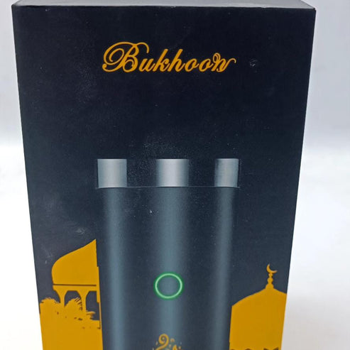 Bukhoor Perfume Dispenser Smart