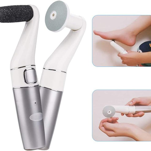 Callus Remover And Nail Care