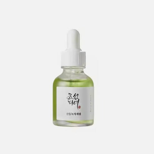 Calming Serum - Green Tea+Panthenol (Original)