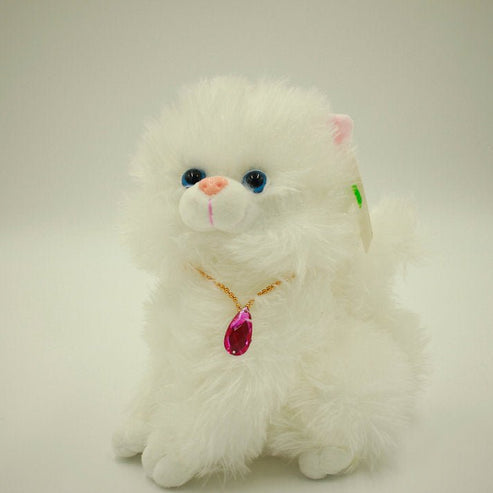 Cat Plush Toy (36cm)