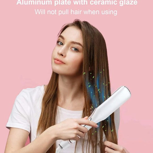 Ceramic Wide Straightener