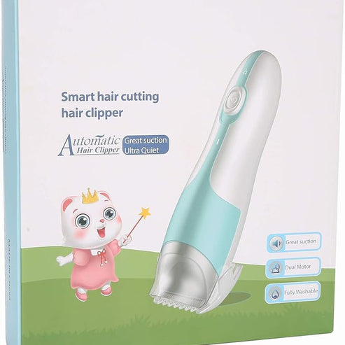 Children's Hair Clipper