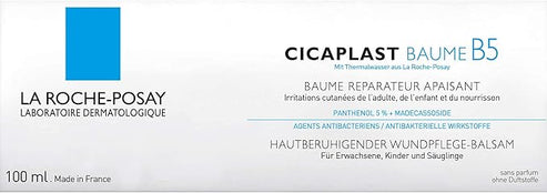 Cicaplast Baume B5+ - 100ml (Original)