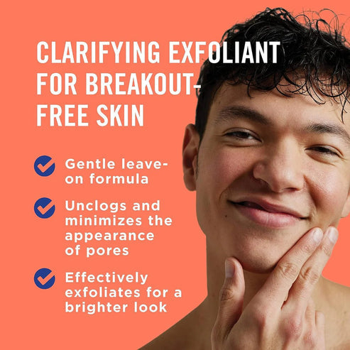 Clarifying Exfoliant, 2% (Original)