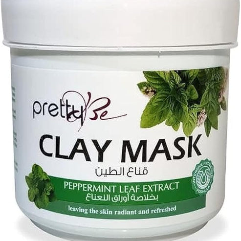 Clay Mask (Original)