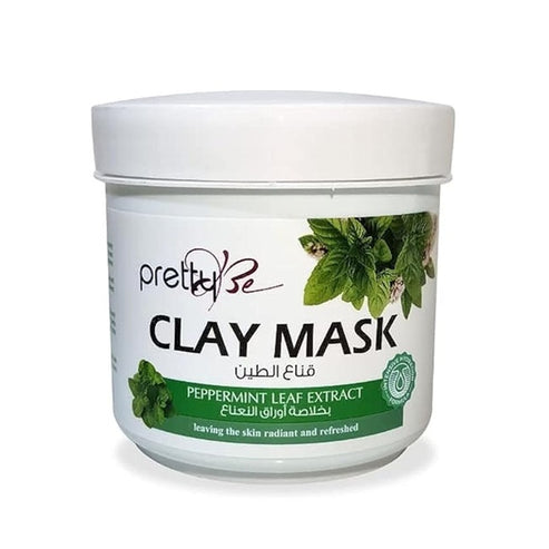 Clay Mask (Original)