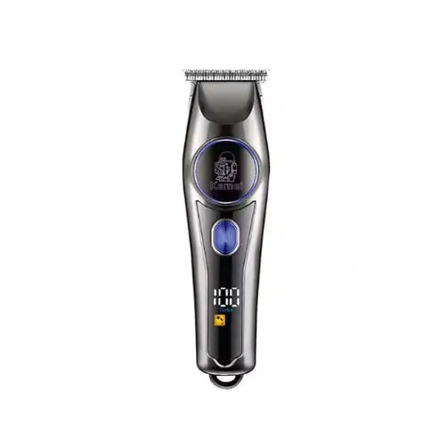 Compact Cordless Hair Clipper For Men