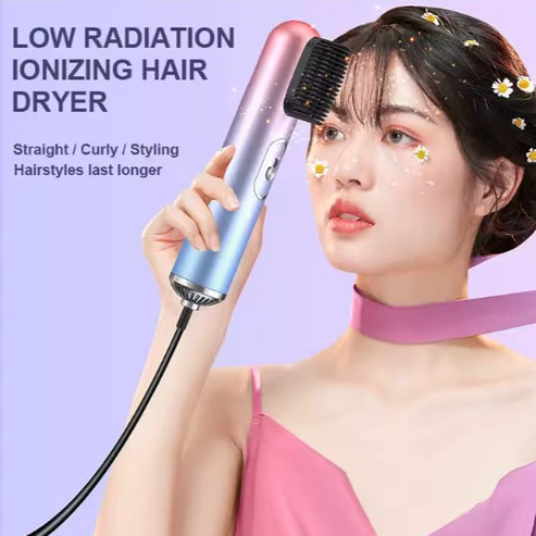 Compact Hair Dryer