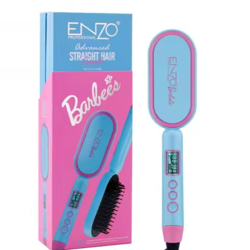 Compact Shine Mate Brush