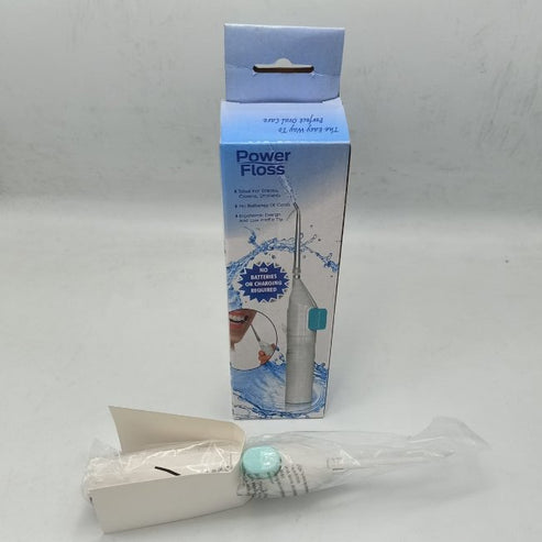 Dental Water Flosser