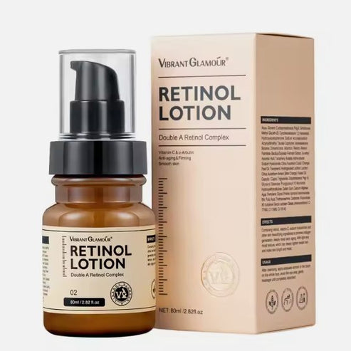 Double Retinol Complex Lotion (Original)