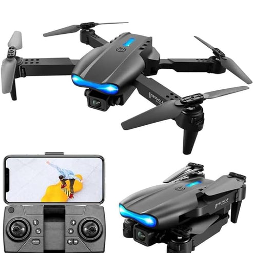 E99 Drone Camera - lunalayl