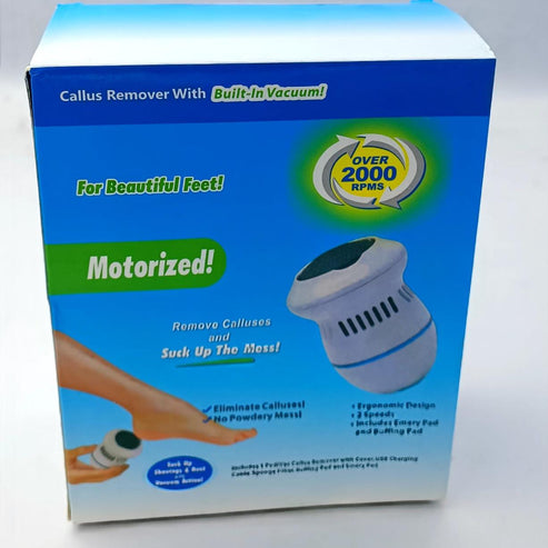 Electric Callus Remover