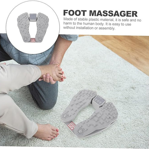 Electric Cervical Feet Massager