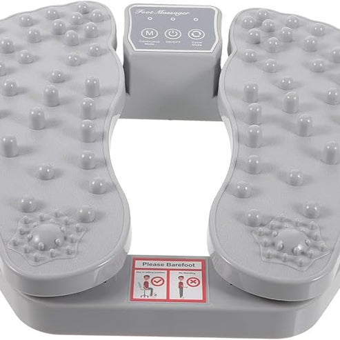 Electric Cervical Feet Massager