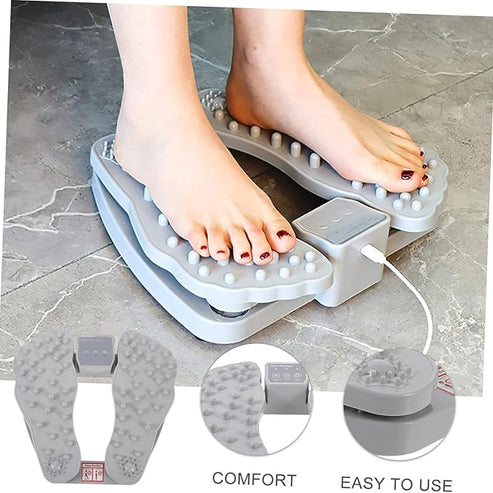 Electric Cervical Feet Massager