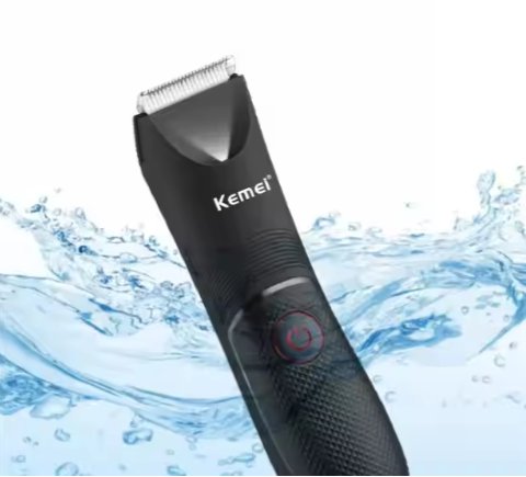 Electric Cordless Clipper