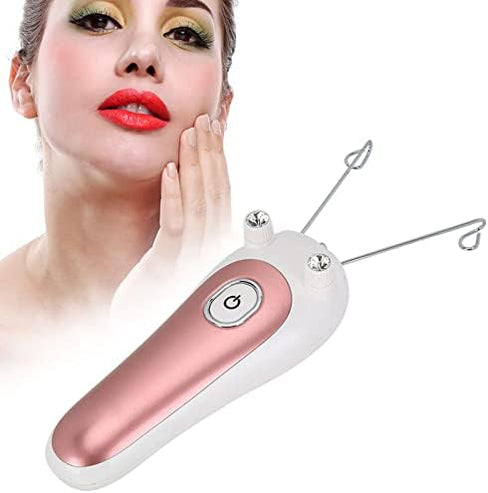 Electric Facial Threading Hair Removal