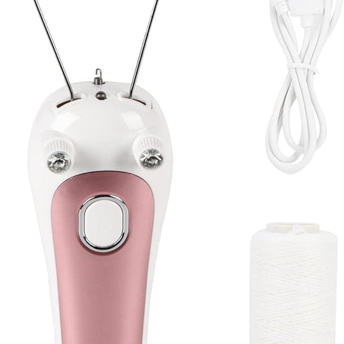 Electric Facial Threading Hair Removal