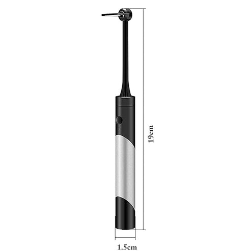 Electric Floss for Teeth Cleaning