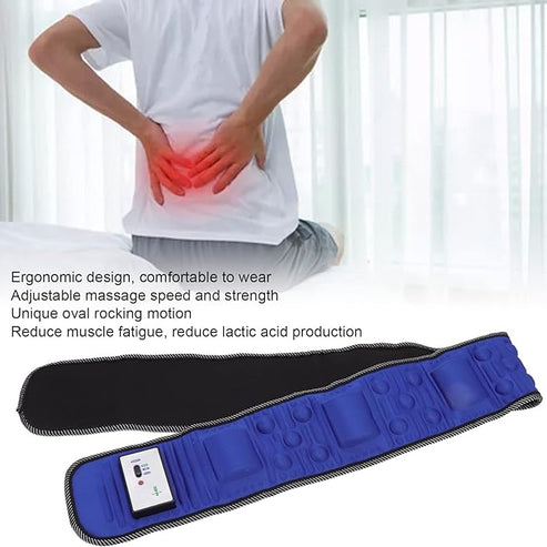 Electric Massage Belt