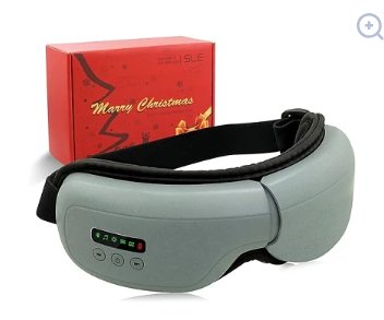 Electric Smart Eye Massager