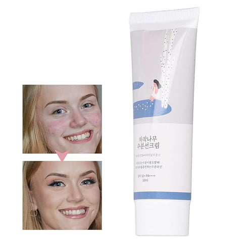 Face Barrier Sunscreen (Original)