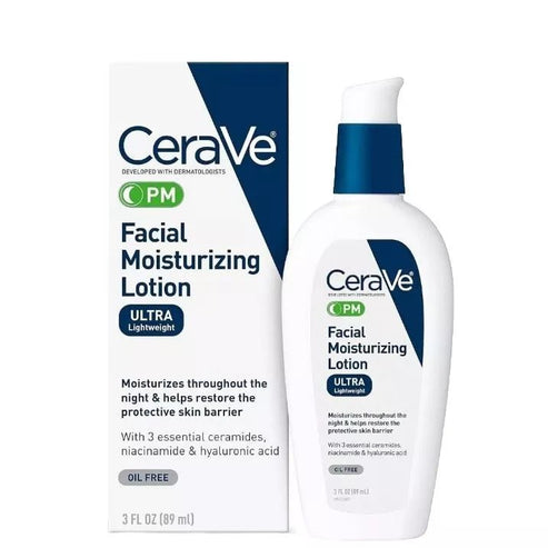 Facial Moisturizing Lotion (Original)