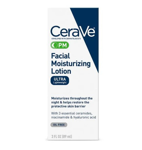 Facial Moisturizing Lotion (Original)