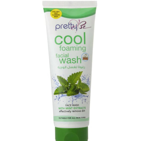 Facial Wash (Mint) (Original)