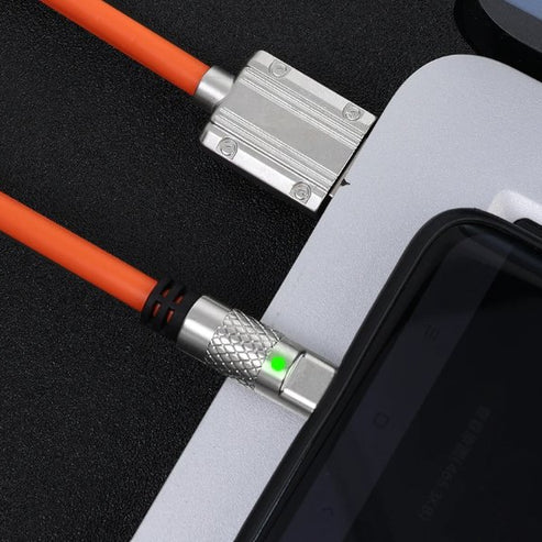 Fast Lighting Cable - lunalayl