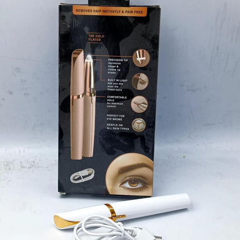 Flawless Brows Hair Remover