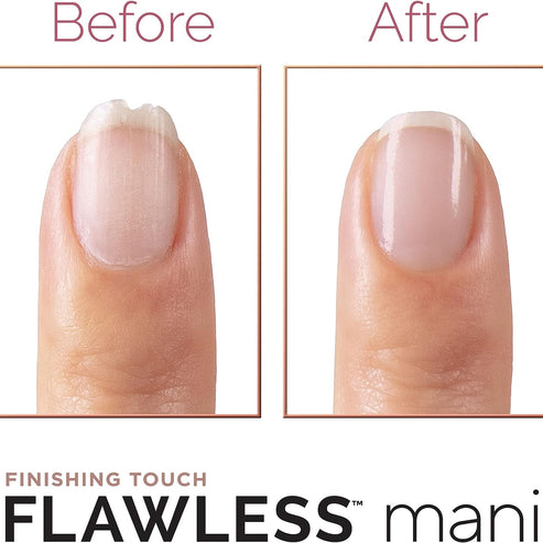 Flawless Nail Salon Kit