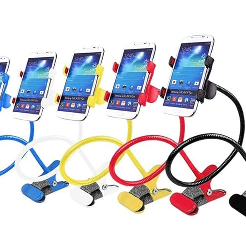 Flexible Mount Mobile Holder - lunalayl