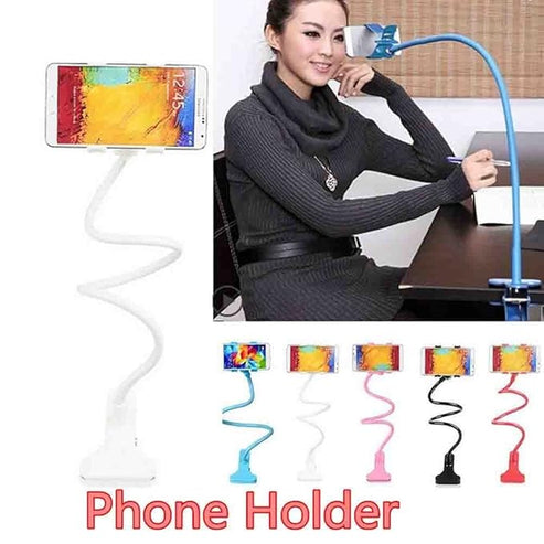 Flexible Mount Mobile Holder - lunalayl