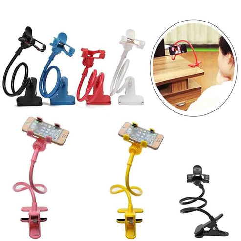 Flexible Mount Mobile Holder - lunalayl