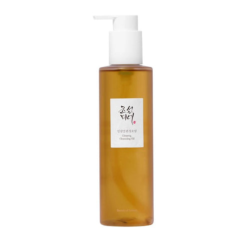 Ginseng Cleansing Oil (Original)