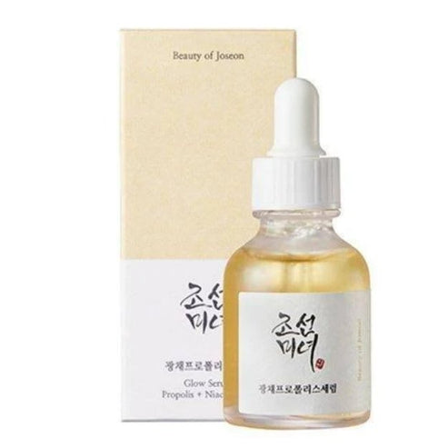 Glow Serum - Propolis + Niacinamide (Original)