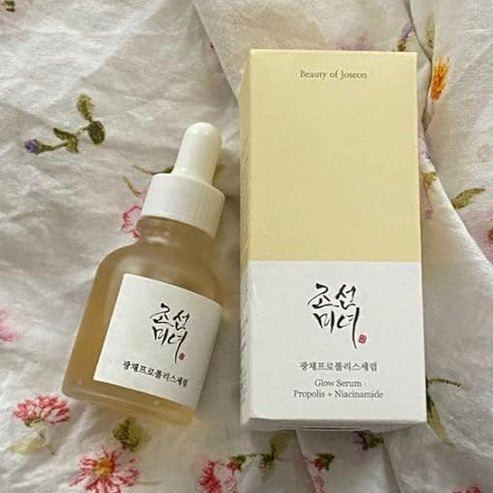 Glow Serum - Propolis + Niacinamide (Original)