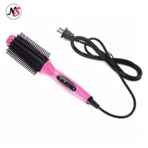 Hair Curler Brush (8810)