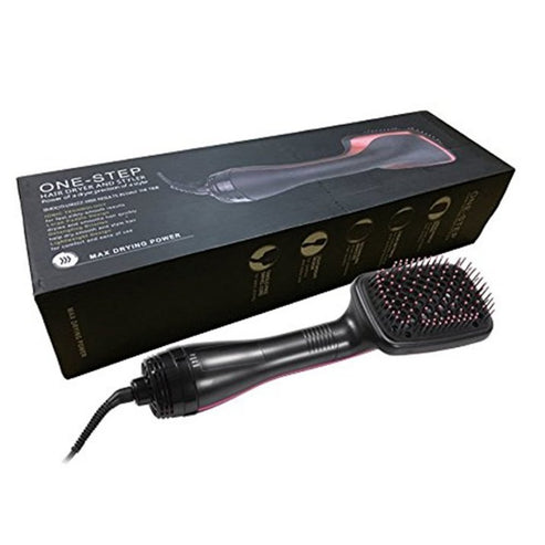 Hair Dryer & Styler- One Step