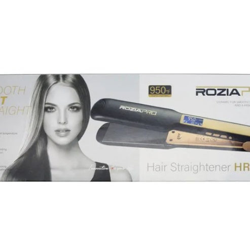 Professional Hair Straightener For Women