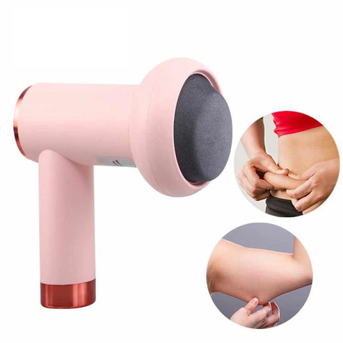 Handheld Body Massager