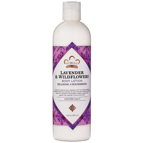 Heritage Body Lotion (384ml)