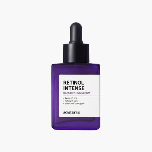 Intense Reactivating Serum & Eye Cream (Original)